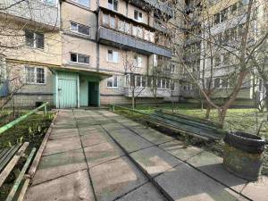 Apartment W-7266107, Tychyny Pavla avenue, 11, Kyiv - Photo 2