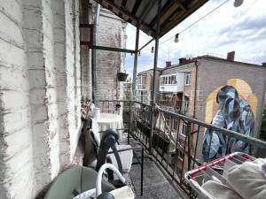 Квартира W-7379973, Ярославская, 29, Киев - Фото 12