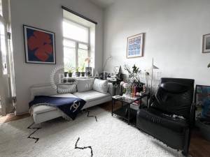 Квартира W-7379973, Ярославская, 29, Киев - Фото 1