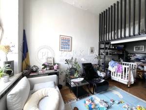 Квартира W-7379973, Ярославская, 29, Киев - Фото 5