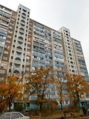 Квартира W-7423343, Николаева Архитектора, 9а, Киев - Фото 1