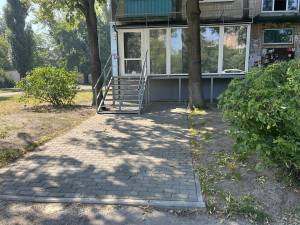  Нежитлове приміщення, W-7416595, Верховної Ради бул., 26, Київ - Фото 1