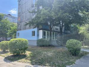  Нежитлове приміщення, W-7416595, Верховної Ради бул., 26, Київ - Фото 4