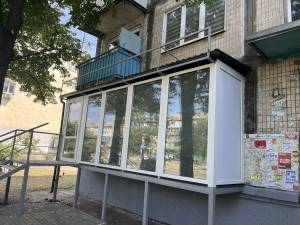  Нежитлове приміщення, W-7416595, Верховної Ради бул., 26, Київ - Фото 3