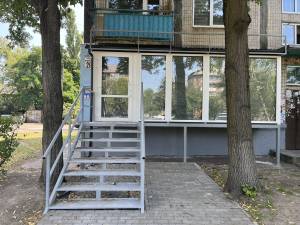  Нежитлове приміщення, W-7416595, Верховної Ради бул., 26, Київ - Фото 5