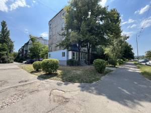  Нежитлове приміщення, W-7416595, Верховної Ради бул., 26, Київ - Фото 2