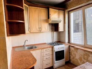 Квартира W-7450490, Малышко Андрея, 3, Киев - Фото 1