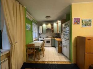 Квартира W-7377704, Маричанская (Бубнова Андрея), 6, Киев - Фото 1