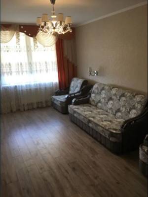 Квартира W-7381749, Глушкова Академіка просп., 9г, Київ - Фото 4