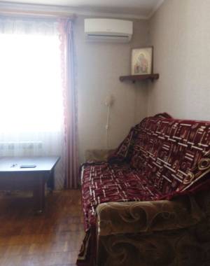 Квартира W-7382402, Теремковская, Киев - Фото 1
