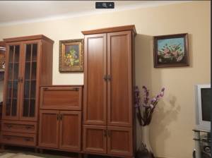 Квартира W-7388578, Голосеевский проспект (40-летия Октября просп.), 100, Киев - Фото 1