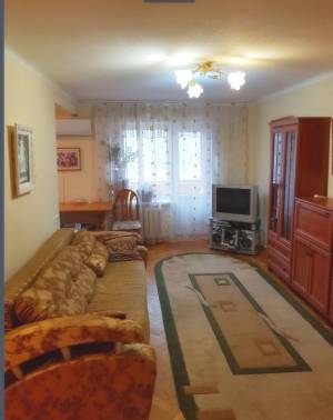 Квартира W-7388578, Голосеевский проспект (40-летия Октября просп.), 100, Киев - Фото 2
