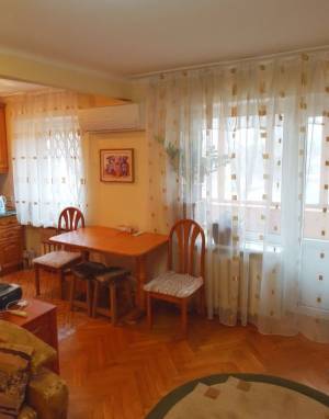 Квартира W-7388578, Голосеевский проспект (40-летия Октября просп.), 100, Киев - Фото 3