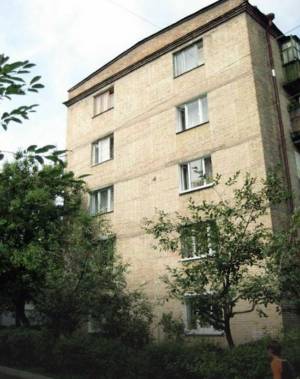 Квартира W-7424500, Васильковская, 53, Киев - Фото 1