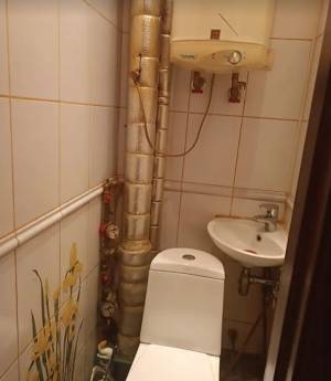 Квартира W-7425872, Никольско-Слободская, 6, Киев - Фото 8