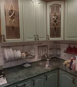 Квартира W-7425872, Никольско-Слободская, 6, Киев - Фото 1