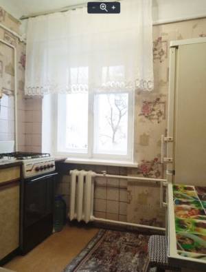 Квартира W-7429947, Пасхалина Юрия (Ильича), 16, Киев - Фото 1