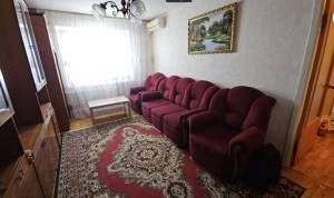 Квартира W-7435884, Пантелеймона Куліша (Челябінська), 17, Київ - Фото 1