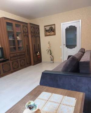 Квартира W-7436752, Феодосийский пер., 14а, Киев - Фото 1