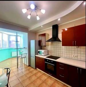 Квартира W-7438427, Васильковская, 18, Киев - Фото 5