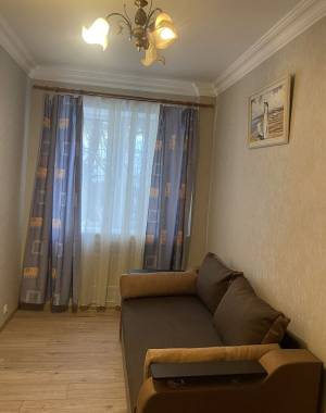 Квартира W-7440929, Костанайская (Кустанайская), 8, Киев - Фото 2