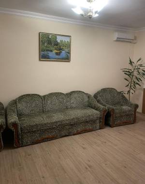 Квартира W-7440929, Костанайская (Кустанайская), 8, Киев - Фото 1