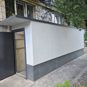  Нежилое помещение, W-7382913, Воробьева Генерала (Курская), 11, Киев - Фото 11