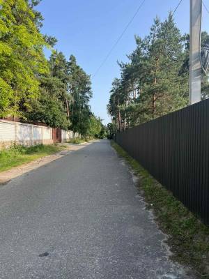 Земельный участок W-7383654, Лесная, Романков - Фото 13