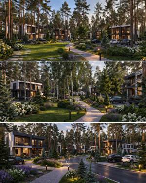 Земельна ділянка W-7445796, Лісова, Романків - Фото 2