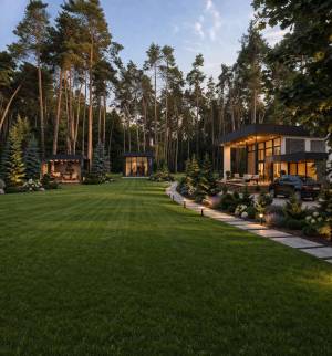 Земельна ділянка W-7445796, Лісова, Романків - Фото 4