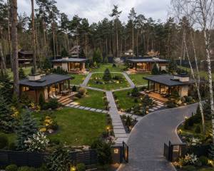 Земельна ділянка W-7445796, Лісова, Романків - Фото 1