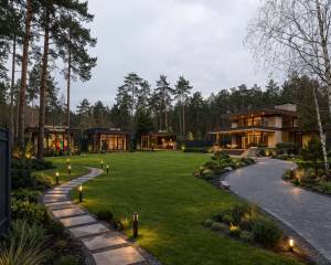 Земельна ділянка W-7445796, Лісова, Романків - Фото 5