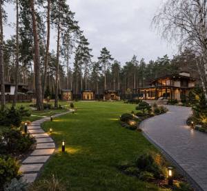 Земельна ділянка W-7445796, Лісова, Романків - Фото 6