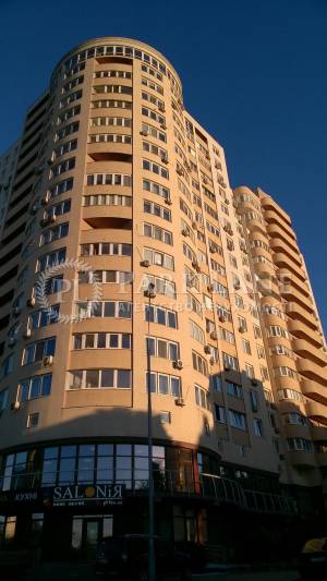 Apartment W-7275099, Lobanovskoho avenue (Chervonozorianyi avenue), 150г, Kyiv - Photo 2