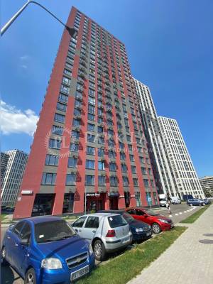 Apartment W-7288657, Zmienka Vsevoloda, 21, Kyiv - Photo 2