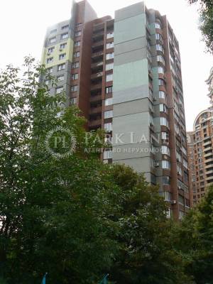 Квартира W-7309906, Старонаводницкая, 6, Киев - Фото 1