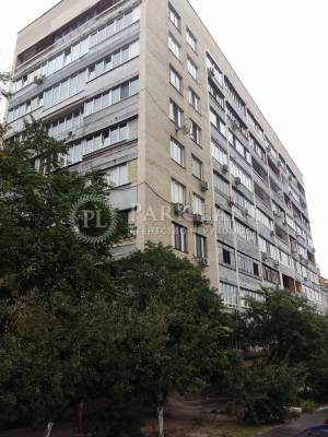 Квартира W-7309998, Володимирська, 73, Київ - Фото 2