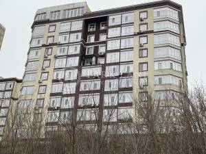 Квартира W-7310000, Писаржевского Академика, 8, Киев - Фото 2