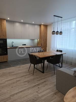 Квартира W-7311803, Олеся Олександра, 5, Київ - Фото 1
