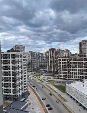 Квартира W-7311803, Олеся Олександра, 5, Київ - Фото 8