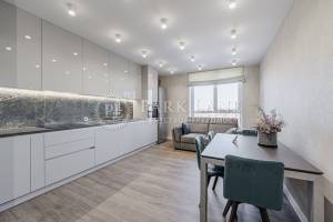 Квартира W-7311841, Глибочицька, 73, Київ - Фото 1