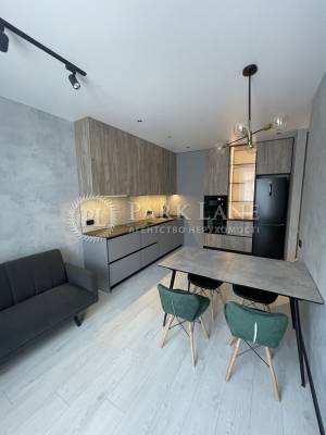 Квартира W-7314775, Ревуцкого, 40б, Киев - Фото 1