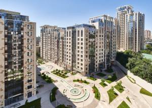 Квартира W-7314972, Саперное Поле, 3, Киев - Фото 2