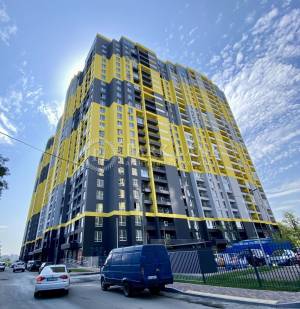 Квартира W-7315604, Кадетський Гай, 10, Київ - Фото 1