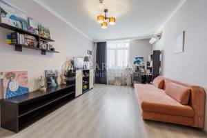 Квартира W-7328439, Богданівська, 7а, Київ - Фото 1