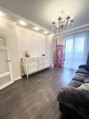 Квартира W-7328915, Шумського Юрія, 5, Київ - Фото 1