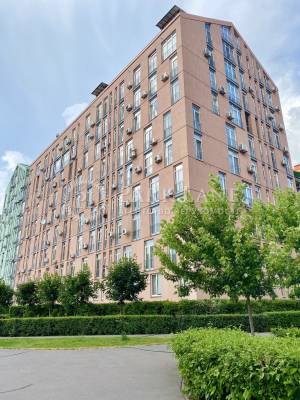 Квартира W-7328921, Регенераторная, 4 корпус 13, Киев - Фото 3