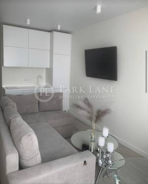 Квартира W-7328923, Соломенская, 20в, Киев - Фото 1