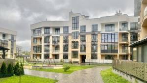 Квартира W-7328924, Дубищанская, 6, Киев - Фото 2