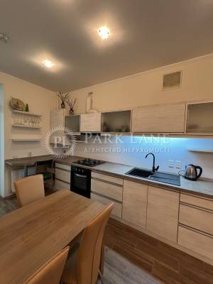 Квартира W-7328929, Кавалеридзе Ивана, 5, Киев - Фото 1